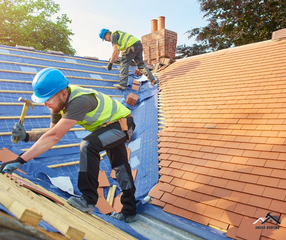 Why choose Roof Repair Near Me in Mastic, NY
